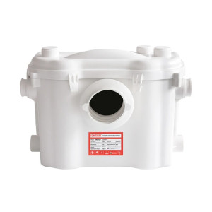 Каналізаційна установка KOER KWC-450 (400Вт, Hmax=8м, Qmax=100 л/хв)