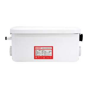 Канализационная установка Koer KWC-S (200Вт, Hmax=7м, Qmax=100 л/мин)