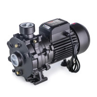 Насос поверхневий відцентровий KOER THF6B-4 (1.9кВт H-45м Q-200л/хв)