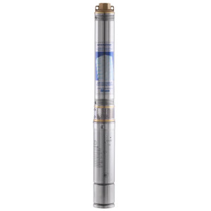 Скважинный насос GRANDFAR 3SDm1.8/20 (550Вт, Hmax 85м, 2.7м³/ч)