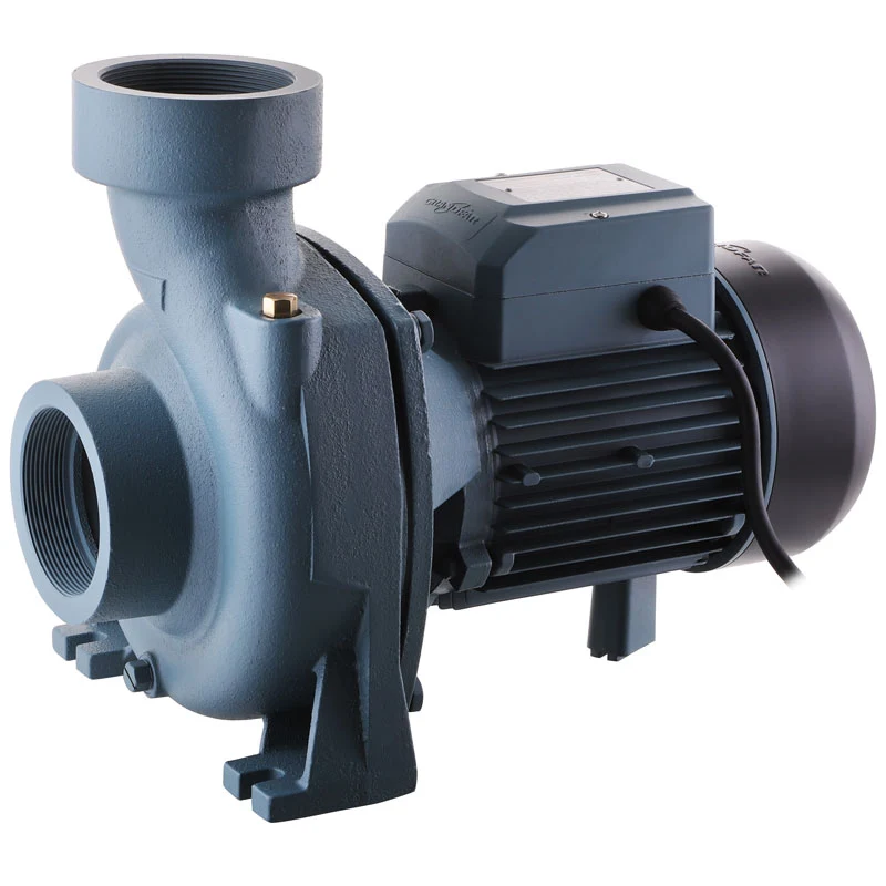 Насос поверхностный центробежный Grandfar GHFm 7AR 4" (4 кВт, Q=72 м³/ч, H=19 м)