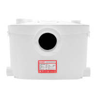 Каналізаційна установка Koer KWC-400 UP (400Вт H=8м Q=145л/хв)