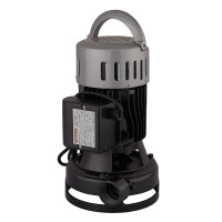 Насос поверхностный центробежный Koer BCN 190-24-1,1 Н=24М, Q=11,4кбМ, P=1100 Вт