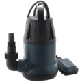 Дренажный насос для чистой воды Grandfar GP551F (0.55кВт H-8м Q-183л/мин)