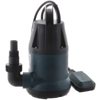 Дренажний насос для чистої води Grandfar GP551F (0.55кВт H-8м Q-183л/хв)