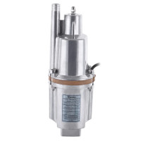 Вібраційний насос Vodomet VD60, одноклапанний (250Вт, Q=1,08 м³/год, H=70 м)