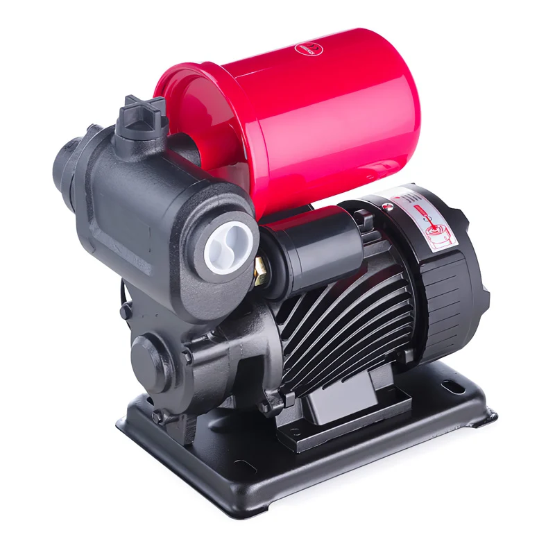 Насосная министанция вихревая Koer KGP 125C (0,37 кВт, Q=40 л/мин, H=35 м)