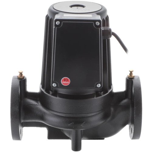 Насос циркуляційний фланцевий Koer GRS 50/15F-M (1,1 кВт, Qmax=370 л/хв, Hmax=15 м)