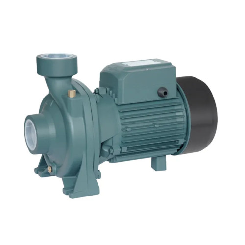 Насос поверхностный центробежный Grandfar NGAm1A (0.75 кВт, Q=21 м³/ч, H=20 м)