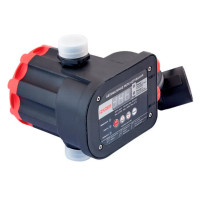 Контролер тиску регулюючий Koer KSR-12 цифровий (до 2,2кВт, 1")