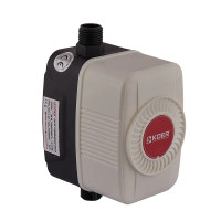 Насос підвищення тиску Koer MR-80 (Н=16М, Q=1,3кбМ, P=80 Вт, 1/2")  енергозберігаючий