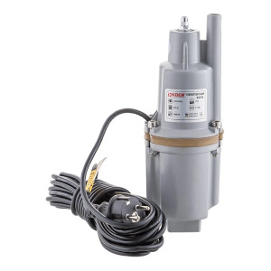 Насос вибрационный одноклапанный верхний забор Koer KVP 60 (обмотка-медь) (KP2896)