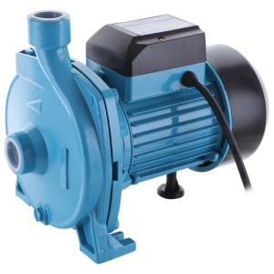 Насос поверхностный центробежный Vodomet CPM158 (1.1 кВт, Q=6 м³/ч, H=32 м)