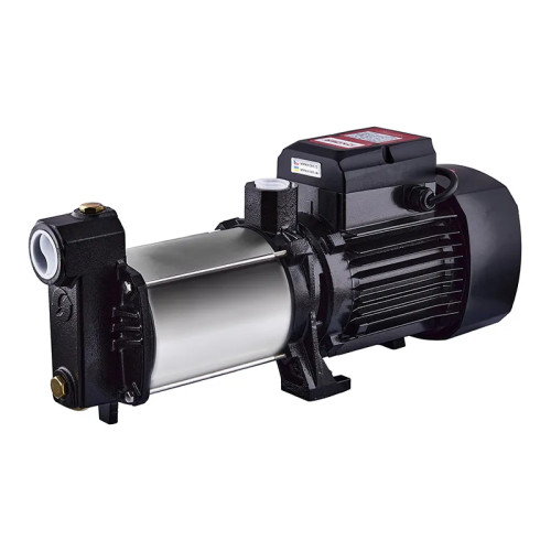 Насос поверхневий багатоступеневий Koer TCM8.7-54/5-1.1 (1100 Вт, Q=9 м³/год, H=54 м)