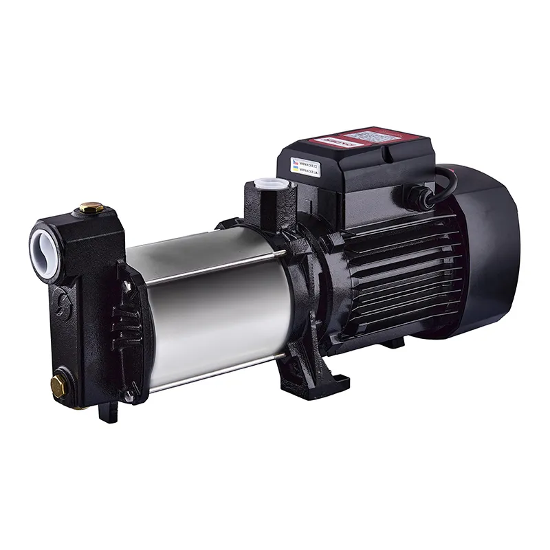 Насос поверхневий багатоступеневий Koer TCM8.7-54/5-1.1 (1100 Вт, Q=9 м³/год, H=54 м)