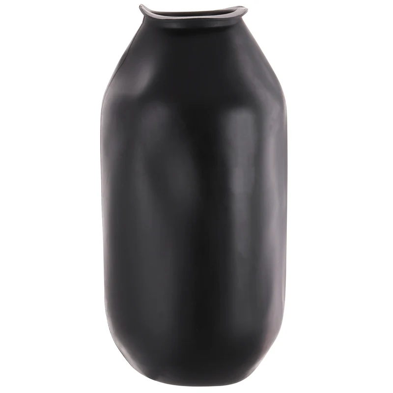 Мембрана для гідроакумулятора VODOMET 50л, EPDM 9"