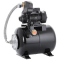 Насосна станція Koer auto QB-60 (0,37 кВт, Q=40 л/хв, H=35 м)