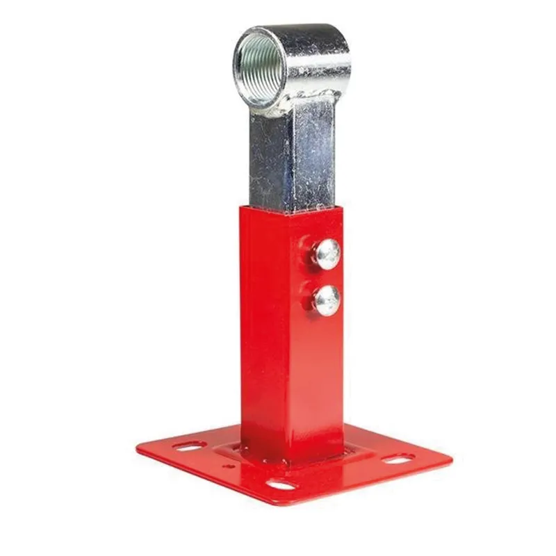 Крепление для расширительного бака к стене Koer KR.1145 - 3/4'' 150-200 mm (KR5035)