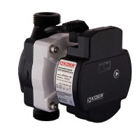 Насос циркуляционный частотный Koer APE 20-6-130 энергосберегающий