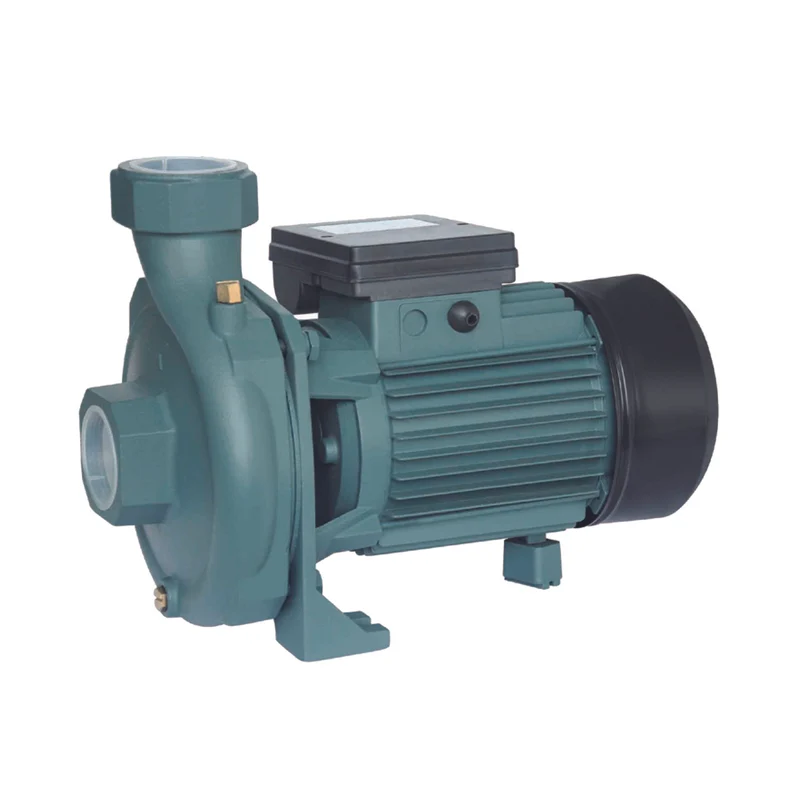 Насос поверхностный центробежный Grandfar CPm70 (1.5 кВт, Q=30 м³/ч, H=27 м)