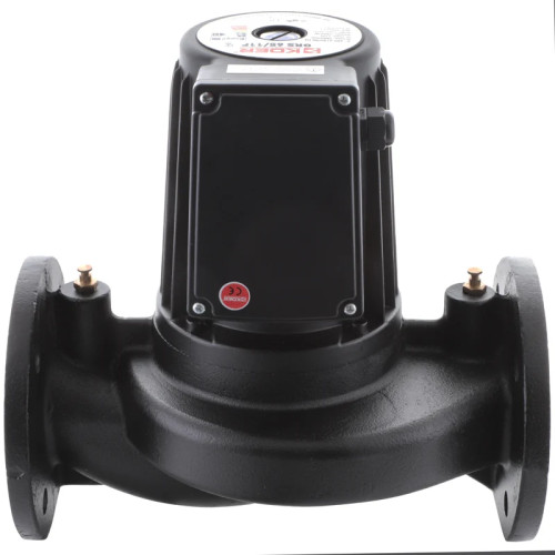 Насос циркуляционный фланцевый Koer GRS 65/11F (1,5 кВт, Qmax=750 л/мин, Hmax=11 м)