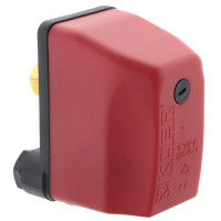 Реле тиску для насоса Koer MSG -1