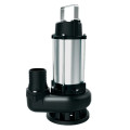 Насос дренажно-фекальный Koer WFD25-11-0.75 корпус нержавейка H=11m Q=415l/min P=750W