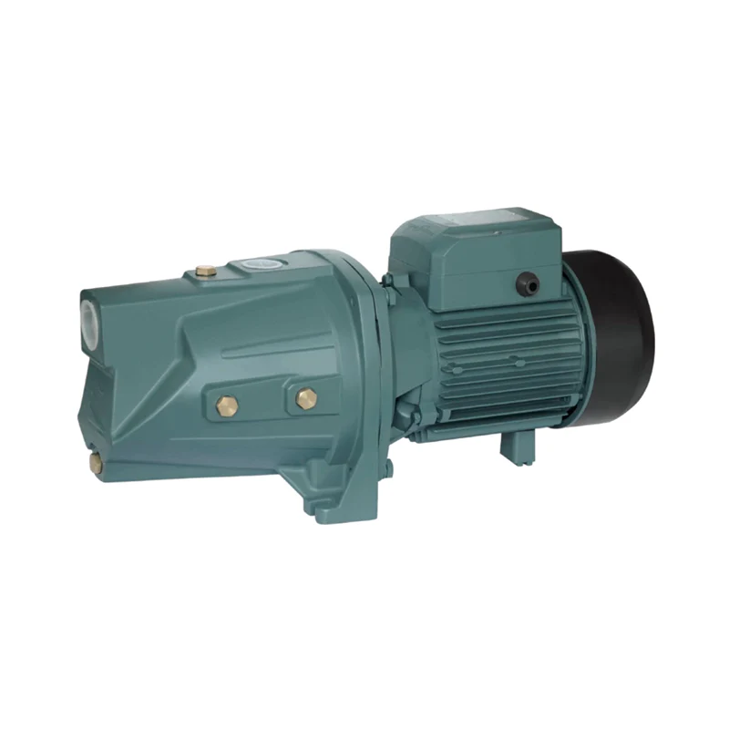 Насос поверхневий відцентровий Grandfar JSWm75H (0.75 кВт, Q=3 м³/год, H=56 м)