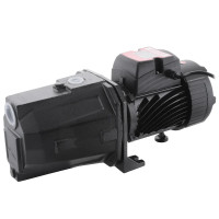 Насос поверхневий самовсмоктуючий  Koer JET-200 (1.5кВт H-52м Q-150л/хв)