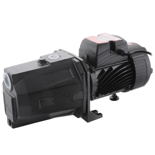 Насос поверхневий самовсмоктуючий  Koer JET-200 (1.5кВт H-52м Q-150л/хв)