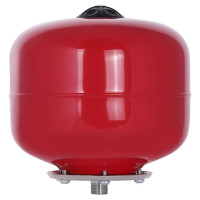 Бак расширительный 24л Koer BV24 для системы отопления3/4" EPDM (вертикальный)