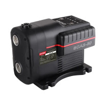 Насосна станція інтелектуальна енергозберігаюча KOER SCA2-30, Н=42М,Q=4.5кбМ,P=600 Вт,1"x1" (KP3310)