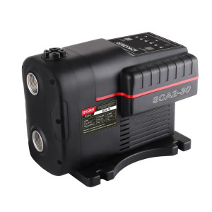 Насосная станция интеллектуальная энергосберегающая KOER SCA2-30, Н=42М, Q=4.5кбМ, P=600 Вт, 1"x1" (KP3310)