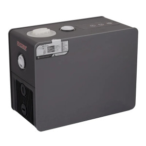 Насосная станция Koer MSR 400 интеллектуальная энергосберегающая Н=42М,Q=4кбМ,P=400 Вт