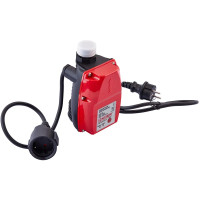 Контролер тиску електронний Koer KSR-2 для насоса (1,1кВт, 1") 