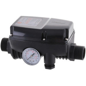 Контролер тиску Koer KS-2 електронний