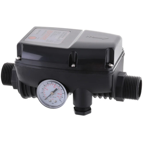 Контролер тиску Koer KS-2 електронний