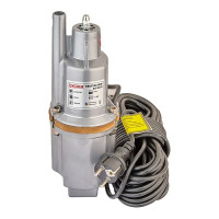 Насос вібраційний одноклапанний нижній забір Koer KVP 60-1/20 (KP3145)