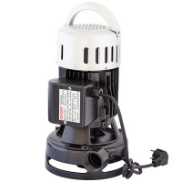 Насос поверхневий Koer BCN 160-22-0,75 відцентровий 1 1/4"x1 1/4" (0.75кВт H-22м Q-160л/хв)