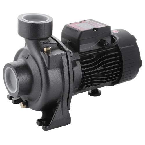 Насос поверхневий відцентровий KOER KGA-1С (75кВт H-18м Q-450л/хв)