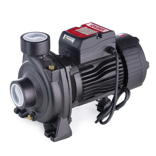 Насос поверхностный центробежный Koer THF6B-1 (1.5кВт H-22м Q-500л/мин) Насос поверхностный центробежный Koer THF6B-1 (1.5кВт H-22м Q-500л/мин)