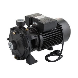 Насос поверхневий відцентровий Koer 2TCP25/160A 1,5"x1,25" (2.2кВт H-50м Q-135л/хв)