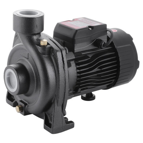 Насос поверхностный центробежный Koer KGA-1A (0.75кВт H-18м Q-270л/мин)