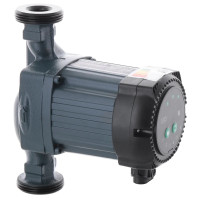 Циркуляційний енергозберігаючий насос GRANDFAR GED25-6-130 (5 Вт, 3.6 м³/год, Hmax 6 м)