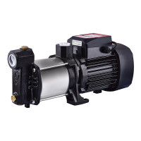 Насос поверхневий багатоступеневий Koer TCM5.4-23/3-0.37 (370 Вт, Q 6 м³/год, H 23 м)
