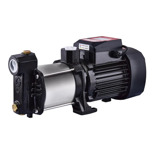 Насос поверхневий багатоступеневий Koer TCM5.4-23/3-0.37 (370 Вт, Q 6 м³/год, H 23 м)