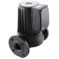 Насос циркуляційний фланцевий KOER GRS 40/10F (0,55 кВт, Qmax=300 л/хв, Hmax=10 м)