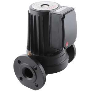 Насос циркуляційний фланцевий KOER GRS 40/10F (0,55 кВт, Qmax=300 л/хв, Hmax=10 м)