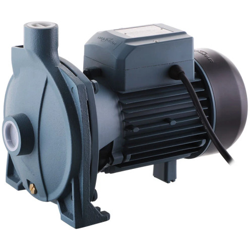 Насос поверхневий відцентровий Grandfar CPm158 (0.75 кВт, Q=6,48 м³/год, H=36 м)