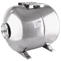 Гідроакумулятор для насосних станцій 80л Grandfar GFC80S